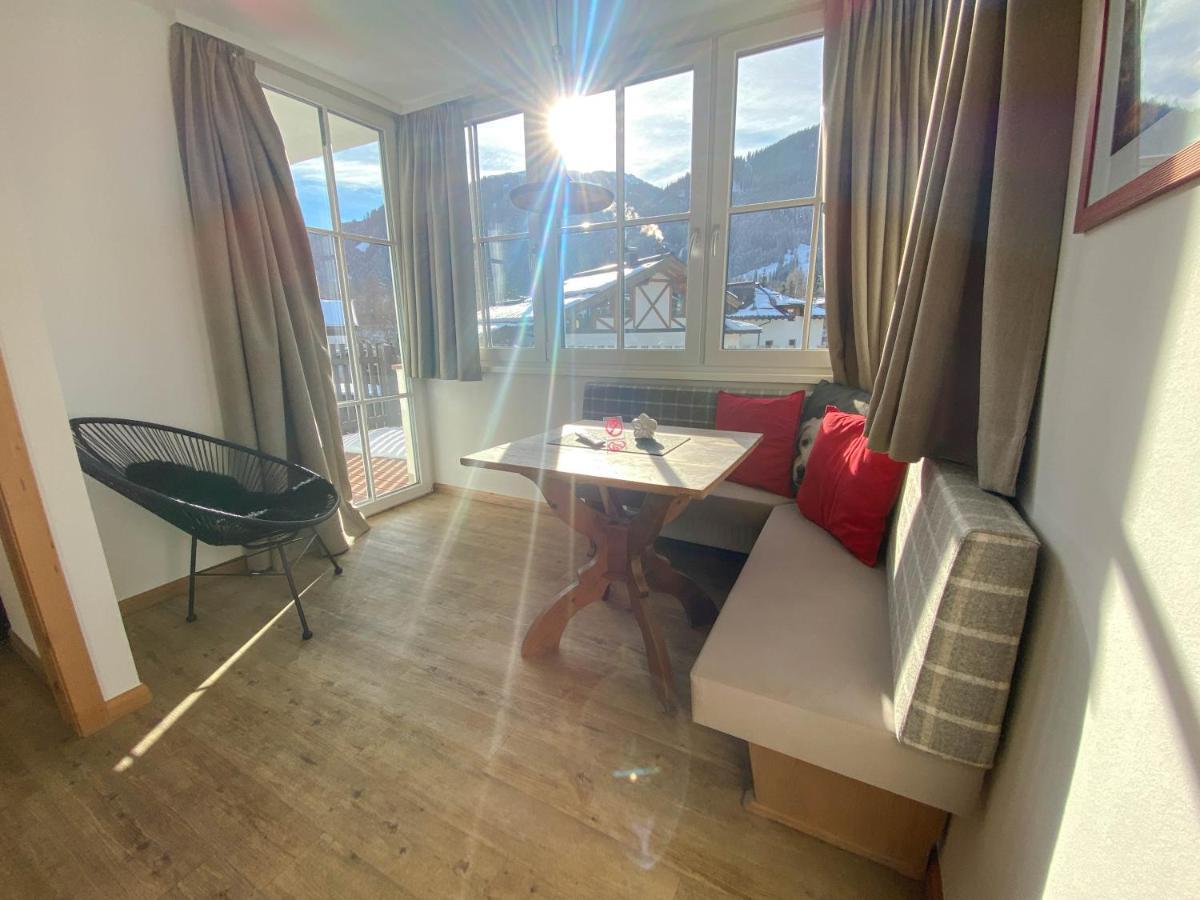 Suiten Am Schloss Kitzbuhel Bagian luar foto