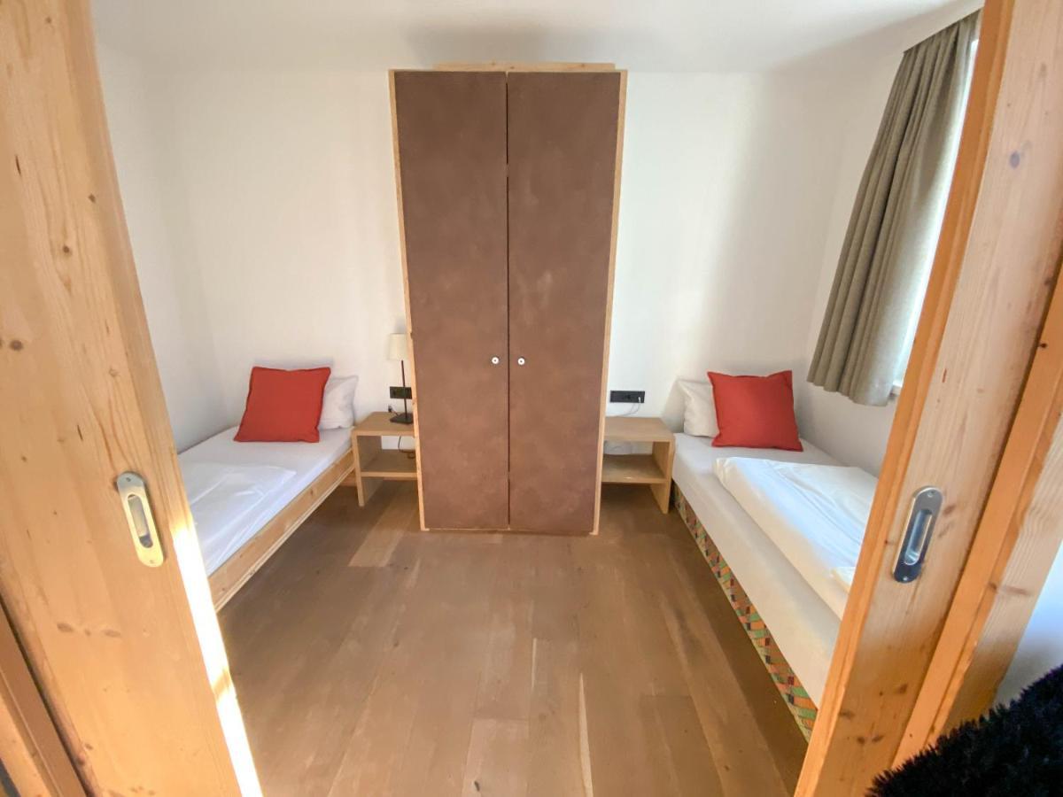 Suiten Am Schloss Kitzbuhel Bagian luar foto